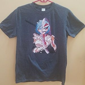 Akibento Re:Zero Shirt